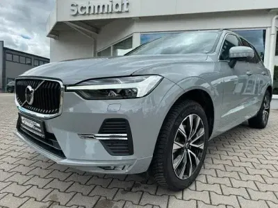 Gebraucht Volvo XC60 Core 250 PS (183 kW) 2025 Vapour grey SUV