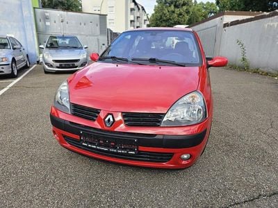 Renault Clio II
