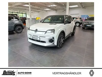 Gebraucht Renault 5 E-Tech