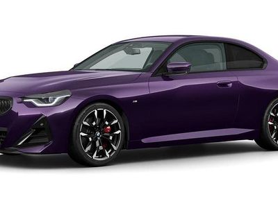 Gebraucht 2024 BMW 230 Coupé | 65.039 €