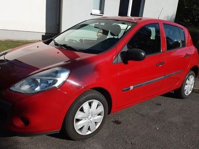 gebraucht Renault Clio Expression dCi 70 eco2 Expression