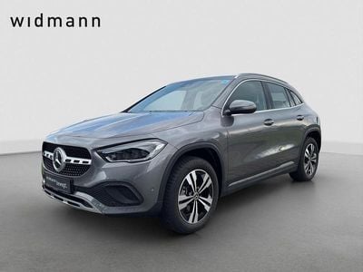 Mercedes GLA250