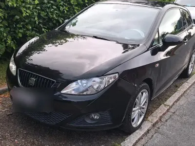 Gebraucht Seat Ibiza