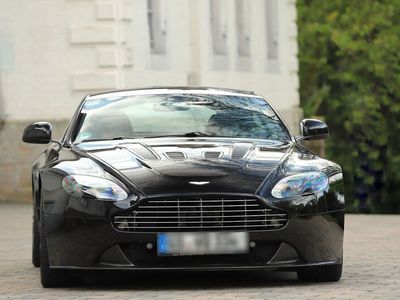 gebraucht Aston Martin V12 Vantage 6.0 V12 -