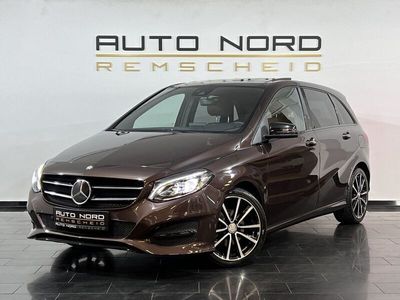 Mercedes B220