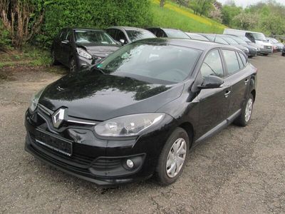 Renault Mégane III