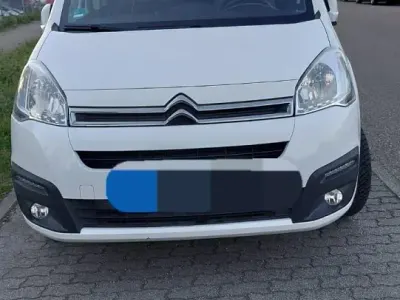 Gebraucht Citroën Berlingo
