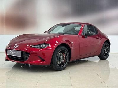 Neu Mazda MX5 Homura-Line 132 PS (97 kW) 2026 Cabrio