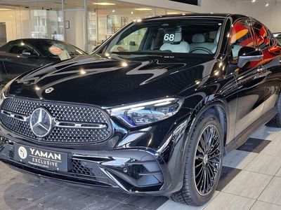 Mercedes GLC300