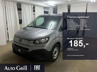 Fiat Doblò