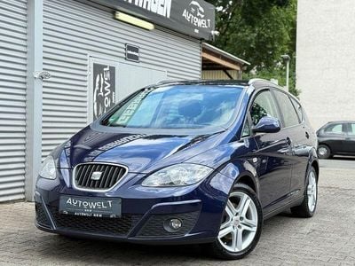 Seat Altea XL