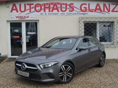 Gebraucht Mercedes A200