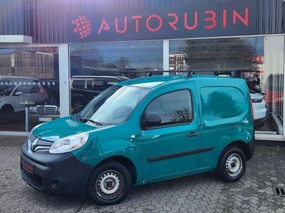 gebraucht Renault Kangoo Rapid Compact KLIMA/erst 73000km