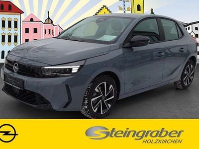 Neu Opel Corsa 102 PS (75 kW) 2025 Kleinwagen