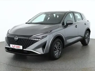 Gebraucht Nissan Qashqai Acenta 140 PS (102 kW) 2025 Andere SUV