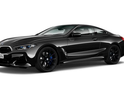 gebraucht BMW M850 xDrive Coupe