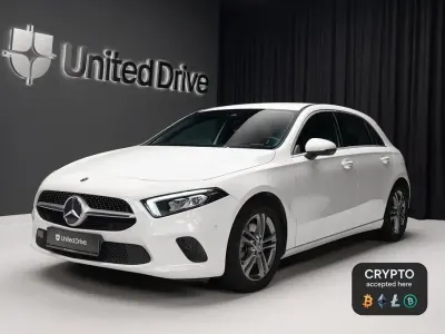 Gebraucht Mercedes A220