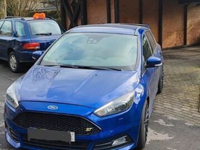 gebraucht Ford Focus 2,0 EcoBoost ST ST