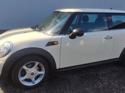 gebraucht Mini ONE Pepperwhite