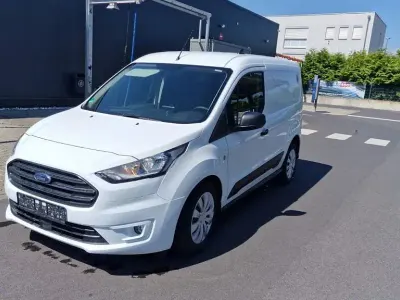 Gebraucht Ford Transit Connect