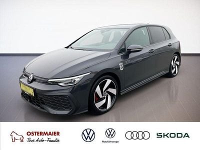 Gebraucht VW Golf VIII Style 265 PS (194 kW) 2024 Uranograu Limousine