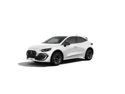 Neu Renault Clio V Techno 109 PS (80 kW) 2026 Limousine