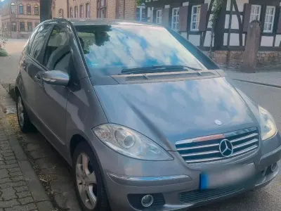 Gebraucht Mercedes A200