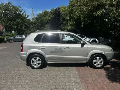 Gebraucht Hyundai Tucson