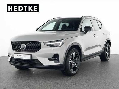 Usata Volvo XC40 120 CV (88 kW) 2025 SUV