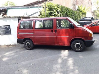 VW T4