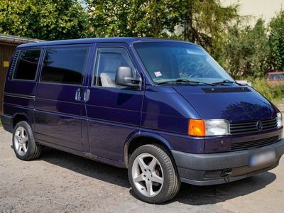 VW Transporter