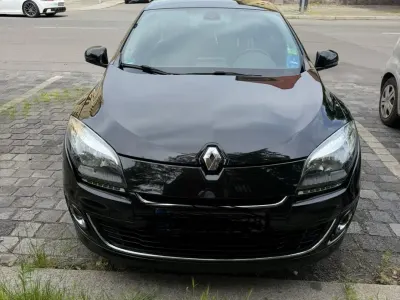 Gebraucht Renault Mégane III