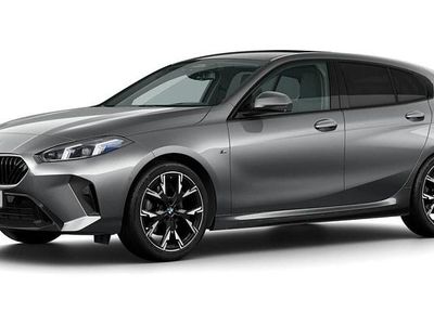 Gebraucht 2025 BMW 123 Kleinwagen | 57.579 €