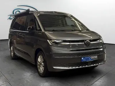 Gebraucht VW California California 245 PS (180 kW) 2025 Grau Van
