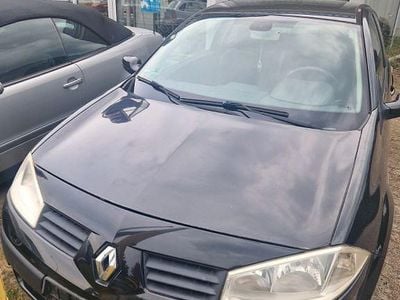 Renault Mégane II