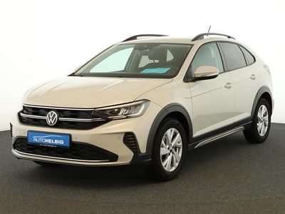 Usata VW Taigo Life 95 CV (69 kW) 2022 Grigio SUV
