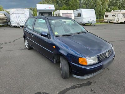 VW Polo