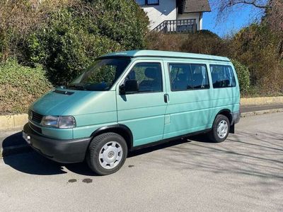 VW T4