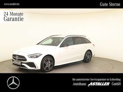 Mercedes C300e