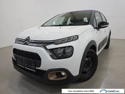 Gebraucht Citroën C3