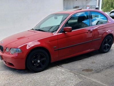 BMW 316 Compact