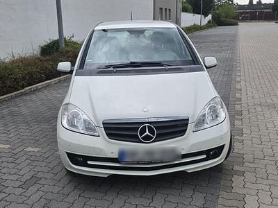 Mercedes A150