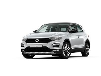 Usata VW T-Roc IQ Drive 116 CV (85 kW) 2019 SUV