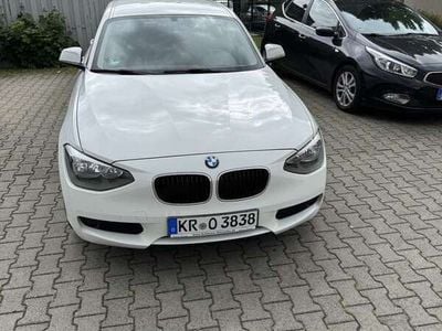BMW 114