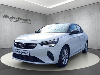 Gebraucht 2022 Opel Corsa Elegance Kleinwagen | 14.450 € (Etwas zu teuer)