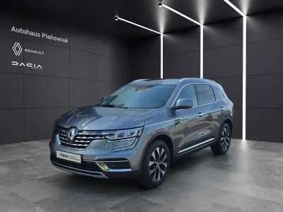 Gebraucht Renault Koleos Techno 158 PS (116 kW) 2023 Grau SUV