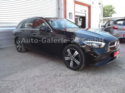 Gebraucht Mercedes C300