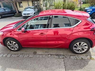 Citroën DS4