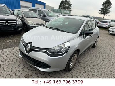 gebraucht Renault Clio IV Expression