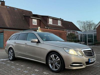 Mercedes E250